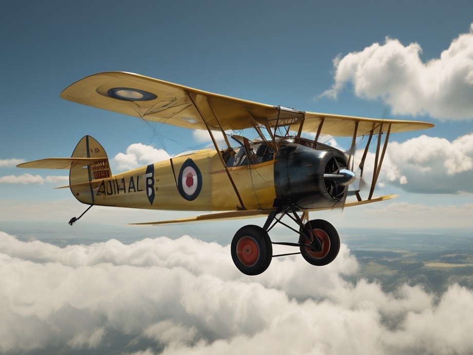 Droner Fra 1918-1939: Militær og Civil&nbsp;Udvikling